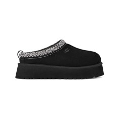 Papuci Dama, UGG, Tazz II 1174471-BLK - 42