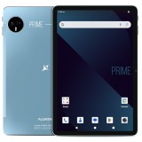 Tableta Allview Prime H201 LTE, 10.95&quot;, 8GB RAM, 128GB, 4G, Silver Blue