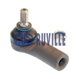 Cap bara Ford Fiesta 3 (Gfj), Ka (Rb), Street Ka (Rl2), Ruville 915221, parte montare : Punte fata