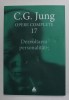 OPERE COMPLETE , 17 , DEZVOLTAREA PERSONALITATII de C.G. JUNG , 2006