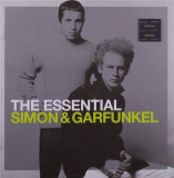 The Essential Simon &amp; Garfunkel | Simon &amp; Garfunkel, sony music