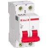 Siguranta automata 63A 2P C 4,5ka Himel HDB3WL2C63