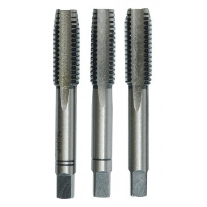 24470 VOREL Set 3 tarozi M20, lungime 95 mm