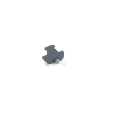Motor acționare platou pentru cuptor cu microunde WHIRLPOOL BAUKNECHT Original