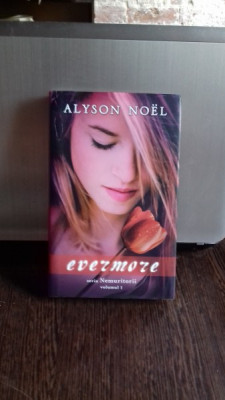 EVERMORE - ALYSON NOEL vol.I foto