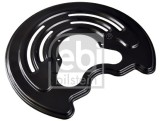 FEBI BILSTEIN 175354 febi Plus protectie stropire,disc frana
