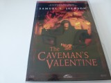 The caveman&#039;s valentine