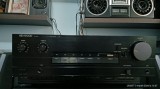 Receiver Kenwood