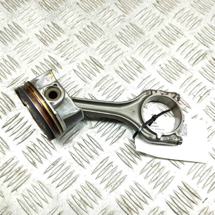 Piston VW T-ROC A11 2023 OEM: 04E198401AE,05E107065AR