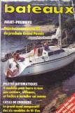 Carte Bateaux nr. 340, 1986, 212 pagini, 13x20 cm, romana, coperti brosate, stare buna