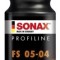 PASTA POLISH ABRAZIVA FS 05-04 PROFILINE 250ML SONAX 45637