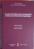UN SIECLE D&#039;ETUDES SUD-EST EUROPEENNES EN ROUMANIE. BILAN HISTORIOGRAPHIQUE-ANDREI TIMOTIN-247642