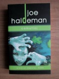 Joe Haldeman - Camuflaj, 2007, Nemira