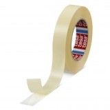 Banda dublu adeziva, transparent, 50m x 25mm - Tesa 64621