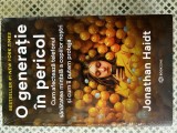 Jonathan Haidt - O generatie in pericol