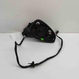 Oglinda Laterala Dreapta Audi A5 Sportback F5A 2018, OEM 8W8857410D, Negru/Portocaliu, Second Hand