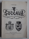 N. Monteoru - Suceava _ Ed. Țara fagilor, Suceava, 1997