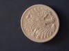 2 groschen 1950, Europa
