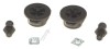 SET CAPACE ROTI 15` ORION VAN 96932