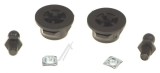 SET CAPACE ROTI 15` ORION VAN 96932