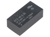 Convertor DC/DC 9-60V la 2-56V 350mA LED PCB