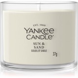 Yankee Candle Sun &amp; Sand lum&acirc;nare parfumată 37 g