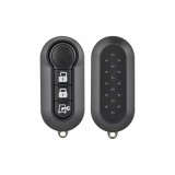 Carcasa cheie telecomanda compatibila Fiat