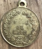 MEDSTR02 MEDALII De identificat