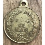 MEDSTR02 MEDALII De identificat