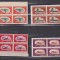 ROMANIA 1953 LP. 347 MNH