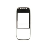 Nokia E75 Frontcover Chrome