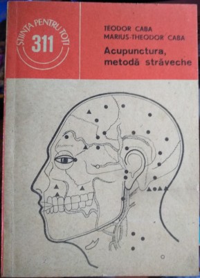 Acupunctura, metodă străveche foto