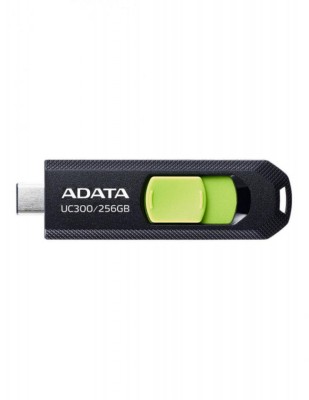 Usb 256gb adata acho-uc300-256g-rnb foto