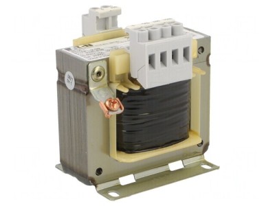 Transformator Alimentare 100VA 400VAC 230V foto