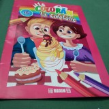 COLORAM LA COFETARIE