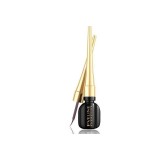 Eveline Celebrities Eyeliner Crema de ochi lichid pentru aplicare precisă Negru, Eveline Cosmetics