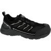 PANTOF PIELE-VELUR TERMOREZISTENT (S1FOHROSR) - 42