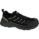 PANTOF PIELE-VELUR TERMOREZISTENT (S1FOHROSR) - 43