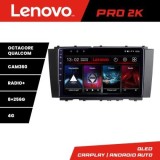 Navigatie Mercedes CLK W209 Android radio gps internet 8 core QLED 2K 8+256 360 Lenovo CarStore Technology