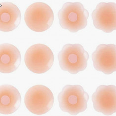 6 perechi de protectie pentru mameloane pentru femei - GWAWG - NOU