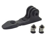 Sistem Prindere Keymod GP301 Pentru Camere Actiune Compatibila GoPro SJCAM