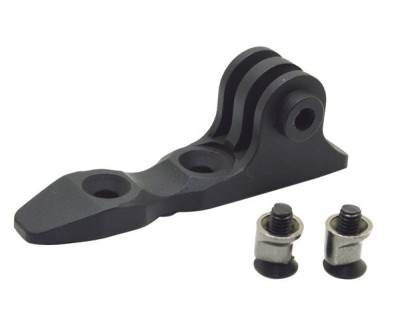 Sistem Prindere Keymod GP301 Pentru Camere Actiune Compatibila GoPro SJCAM foto