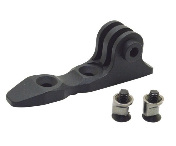 Sistem Prindere Keymod GP301 Pentru Camere Actiune Compatibila GoPro SJCAM