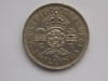 TWO SHILLINGS 1950 GBR, Europa