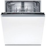 Masina de spalat vase incorporabila Bosch SMV2ITX09E, 13 seturi, 5 programe, 60 cm, Clasa E