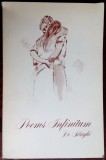 Cumpara ieftin HELENA DE SILAGHI BETHLEN SIRAG: POEMS INFINTIUM(CANADA 1976/DEDICATIE-AUTOGRAF)