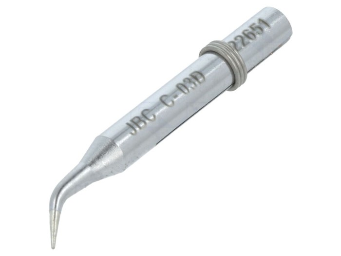 V&acirc;rf de lipit &icirc;ndoit 0,5mm