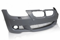 Bara Fata BMW Seria 3 E92 E93 Cabrio Coupe (2006-2009) M-Technik Design Performance AutoTuning