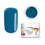Cumpara ieftin Inginails gel colorat UV/LED - Oxford Blue, 5g