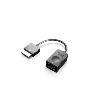 Adaptor Lenovo ThinkPad OneLink+ - Rj-45, SC10J34224 foto